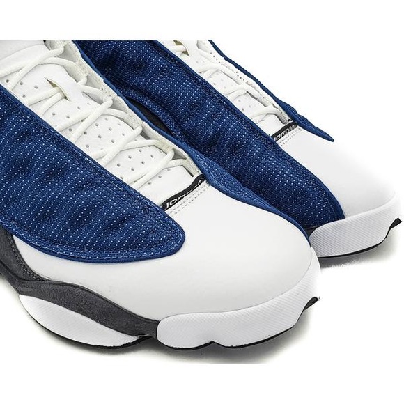 Air Jordan 13 Retro 'Flint' 7Y - Picture 3 of 6